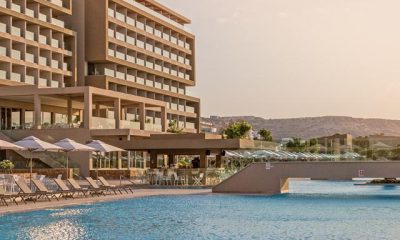 Hotel Amada Colossos Resort