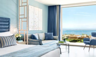 Hotel Ikos Oceania