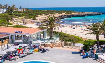 FERGUS Style Carema Beach