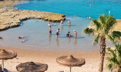 Hotel Pickalbatros Citadel Sahl Hasheesh