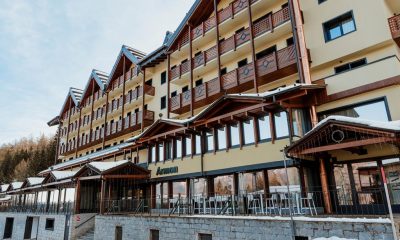 Armon Greenblu Hotel & Wellness