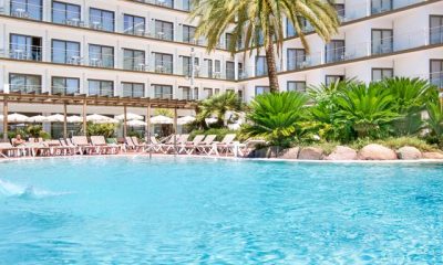 Sumus Hotel Stella & Spa