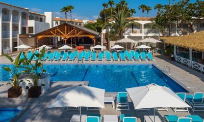 Hotel Vibra Cala Tarida
