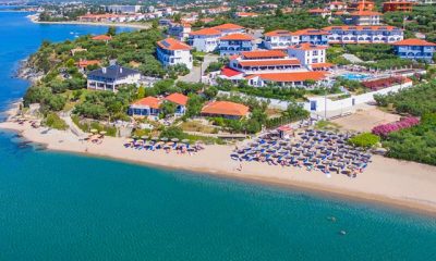 Hotel Sonia Resort