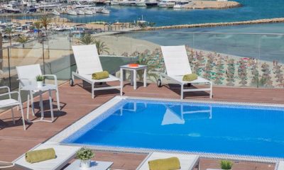 Hotel Whala! Beach