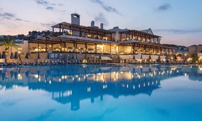 Hotel Selectum Colours Bodrum
