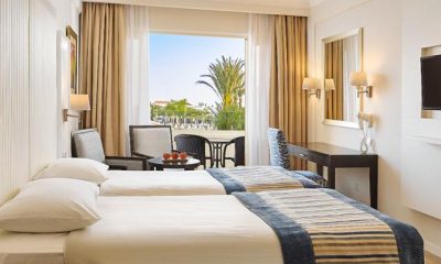 Hotel Olympic Lagoon Resort