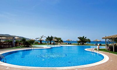 Plaza Beach Hotel