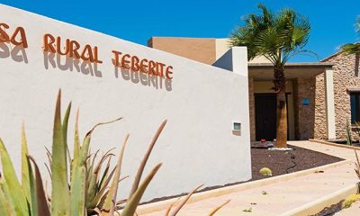 Villa Teberite & Villa Morisca