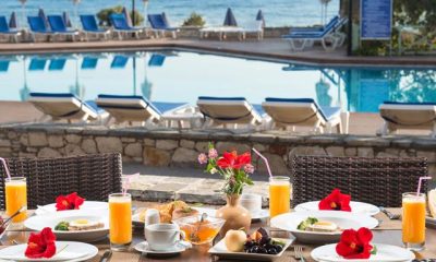 Hotel Silva Beach