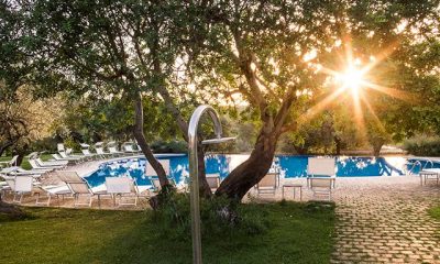 Masseria degli Ulivi