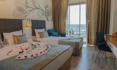 Hotel Xoria Deluxe