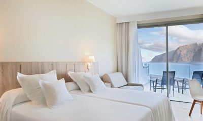 Hotel Barceló Santiago – adults only
