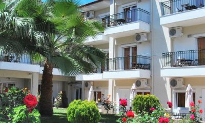 Hotel Olympia
