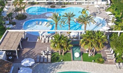 Hotel BG Caballero
