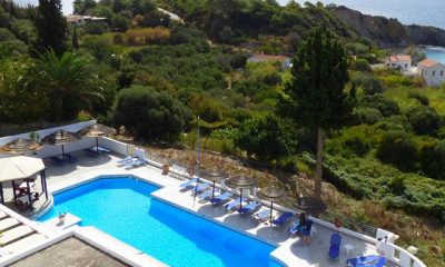 Hotel Andromeda