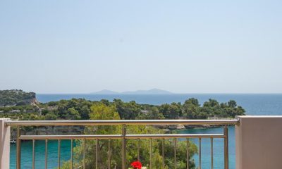 Marilena Apartments & Studios