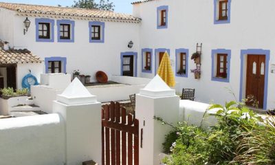 Quinta do Tio Graca