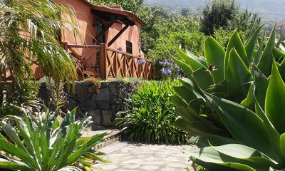 Finca Rural Las Llanadas