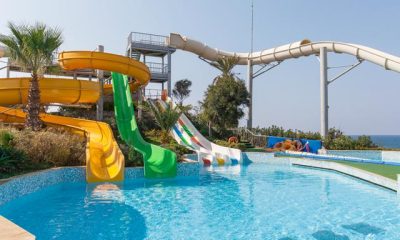 Hotel Pine Bay Holiday Resort