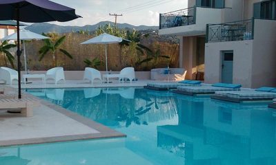 Villa Olga Lounge Hotel