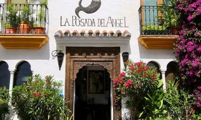 La Posada del Angel