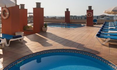 Hotel htop Royal Sun Suites