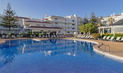 Hotel H10 Taburiente Playa