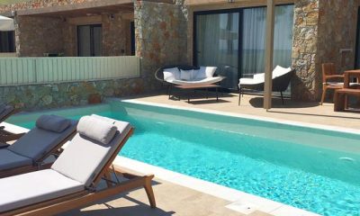 Hotel Elivi Skiathos