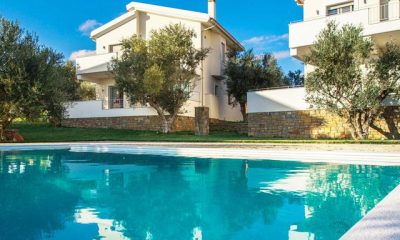 Abelia Villas