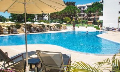 Hotel AP Victoria Beach – all inclusive