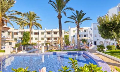 Appartementen Gavimar Cala Gran Costa del Sur