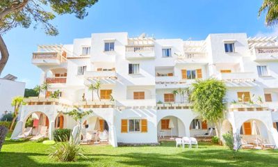 Aparthotel Gavimar La Mirada