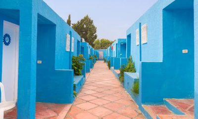 Hotel Samira Club Spa & Aquapark