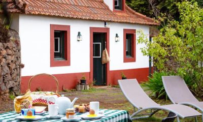 Bungalows Casas Valleparaizo