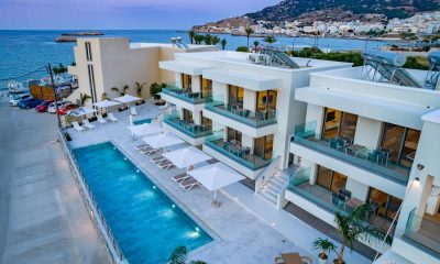 Potideon Mare Hotel