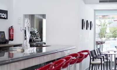Hotel en Appartement Los Alamos