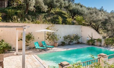 Mastrogiannis Country Retreat
