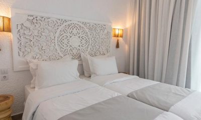 Appartementen Fan Village