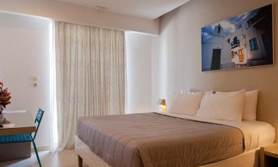 Hotel Irina Beach