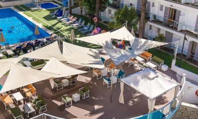 Hotel Eix Alcudia – adults only