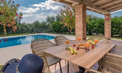 Rizolia Villas