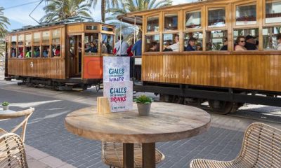 Hotel FERGUS Style Soller Beach