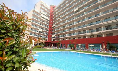 Pierre Vacances Benalmadena Principe