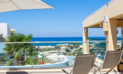 Aparthotel Radamanthys