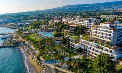 Coral Beach Resort