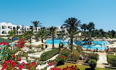 Seabel Aladin Djerba