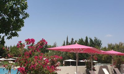 Hotel Ozadi Tavira – inclusief huurauto