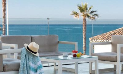 Hotel Palia La Roca