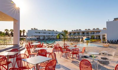 Hotel Lambi Resort